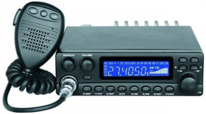 Promotie statie radio CB Avanti Kappa + antena CB Sirio Turbo2000 + baza magnetica - Img 2