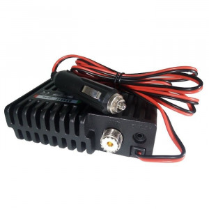 Statie Radio CB Avanti Delta *PRO-version* - Img 3