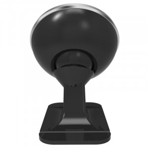 Suport Auto Magnetic Baseus pentru telefon (negru) - Img 3