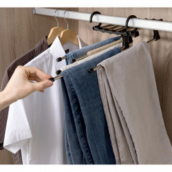 Umeras multiplu pentru pantaloni 5 in 1 - Img 3