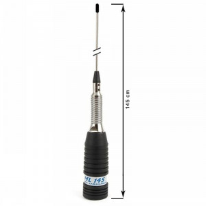 Antena Radio CB Sirio ML 145 - Img 2