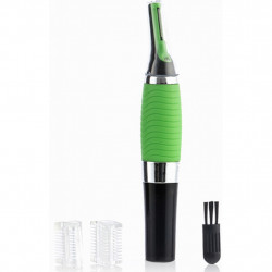 Aparat electric de tuns cu precizie cu led - Img 5