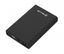 Baterie ext Tellur Compact Pro 10000mAh - Img 1