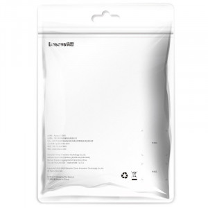Cablu micro USB cu iluminare LED Baseus Halo 3A 1m (negru) - Img 4