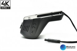 Camera DVR auto fata Bluelens 24/7, 4K, Full HD, Wi-Fi, Gen. II - Img 2