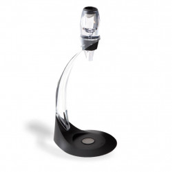 Decantor pentru vin Deluxe - Img 3