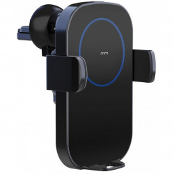 Incarcator de telefon wireless pentru masina - Img 2