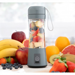 Mini blender portabil cu incarcare USB - Img 8