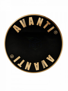 Pad magnetic Avanti antena CB 150 mm - Img 1