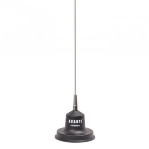 Promotie statie radio CB Avanti Delta + antena CB Avanti Carera - Img 6