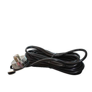 Promotie statie radio CB Avanti Primo + antena CB Sirio Turbo 1000 + prindere fixa - Img 3
