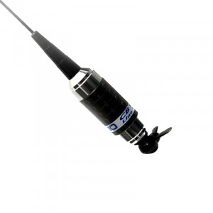 Promotie statie radio CB Avanti Supremo + antena CB Sirio Carbonium 27 + baza magnetica 145 DV - Img 4