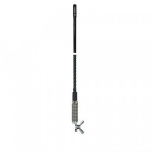 Promotie statie radio CB Storm Matrix + antena CB Sirio T3/27 + adaptor + suport - Img 6