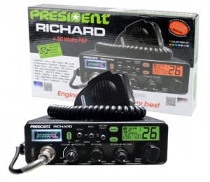 Statie Radio CB President Richard *PRO-Version* - Img 4