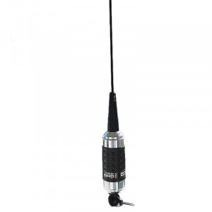 Antena Radio CB Sirio Carbonium 27 - Img 1