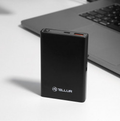 Baterie ext Tellur Compact Pro 10000mAh - Img 2