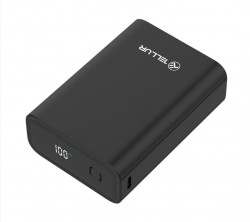 Baterie ext Tellur Compact Pro 20000mAh - Img 1
