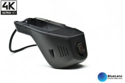Camera DVR auto fata Bluelens 24/7, 4K, Full HD, Wi-Fi, Gen. II - Img 3