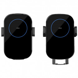 Incarcator de telefon wireless pentru masina - Img 3