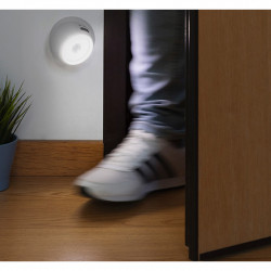 Lumina led multifunctionala cu senzor de miscare - Img 11