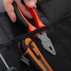 Organizator pliabil pentru portbagaj auto Carry - Img 5