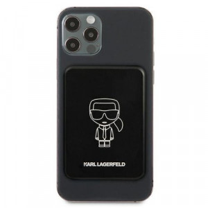 Powerbank Karl Lagerfeld 3000mAh, MagSafe - Img 2
