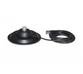 Promotie statie radio CB Avanti Micro + antena CB Avanti Hermes + baza magnetica 145 PL - Img 2