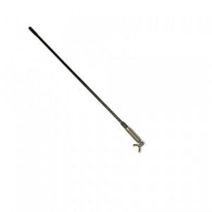 Promotie statie radio CB Storm Matrix + antena CB Sirio T3/27 + adaptor + suport - Img 7