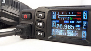 Statie Radio CB Avanti Morini Forza *PRO-Version* - Img 2