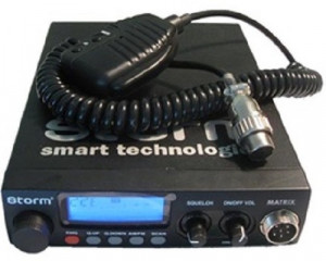 Statie Radio CB Storm Matrix *PRO-Version* - Img 2