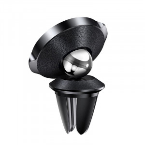 Suport Auto Baseus Small Ears Magnetic, Negru - Img 2