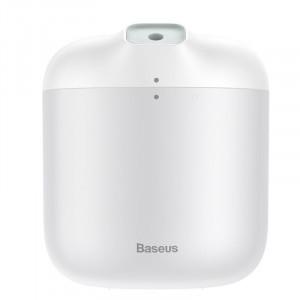 Umidificator + lampa Baseus Elephant Humidifier (alb) - Img 2