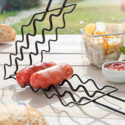 Unealta pentru carnati la gratar Sosket - Img 7