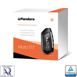 Alarma Moto Pandora Moto EU pentru motociclete - Img 2