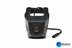Camera DVR auto fata Bluelens Full HD, Wi-Fi, Gen II - Img 1