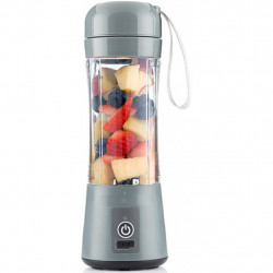 Mini blender portabil cu incarcare USB - Img 9