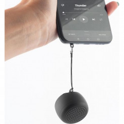 Mini difuzor portabil wireless reincarcabil Miund - Img 2