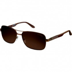 Ochelari de soare barbati Carrera 8018-S-TVL-SP maro - Img 1