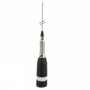 Promotie statie radio CB Avanti Kappa + antena CB Sirio ML 145 + baza magnetica 145 PL - Img 3