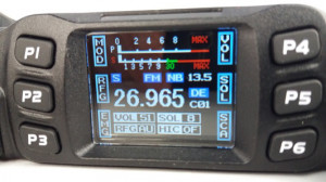 Statie Radio CB Avanti Morini Forza *PRO-Version* - Img 3