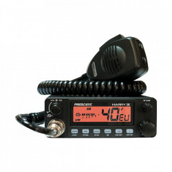 Statie Radio CB President Harry III *PRO-Version* - Img 1