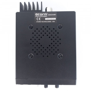 Statie Radio CB Storm Discovery *PRO-Version* - Img 5
