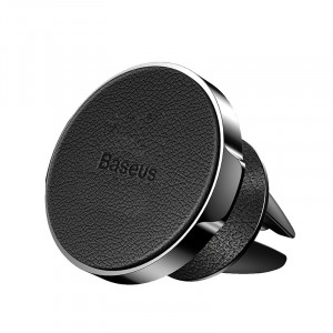 Suport Auto Baseus Small Ears Magnetic, Negru - Img 1