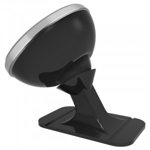 Suport Auto Magnetic Baseus pentru telefon (negru) - Img 10