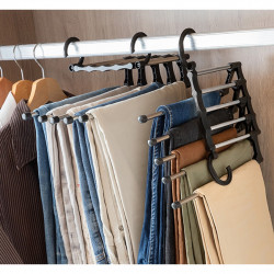 Umeras multiplu pentru pantaloni 5 in 1 - Img 1