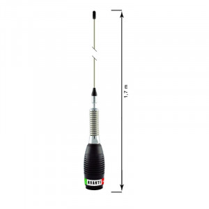 Antena Radio CB Avanti Forte - Img 2