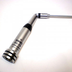 Antena Radio CB/VHF Sirio SG-CB - Img 3