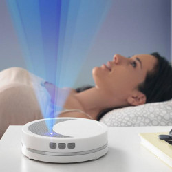 Aparat pentru relaxare sau insomnii Calmind - Img 1