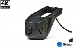 Camera DVR auto fata Bluelens 24/7, 4K, Full HD, Wi-Fi, Gen. II - Img 4