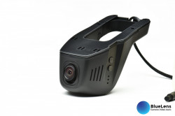 Camera DVR auto fata Bluelens Full HD, Wi-Fi, Gen II - Img 2